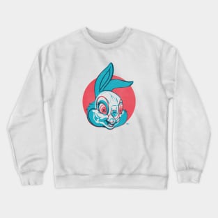 Big Bunny! Crewneck Sweatshirt